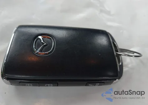 2021 Mazda Cx-3 Sport из США, поврежденный, VIN JM1DKDB7XM1513768